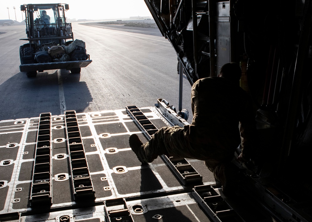Heavies here to do some work