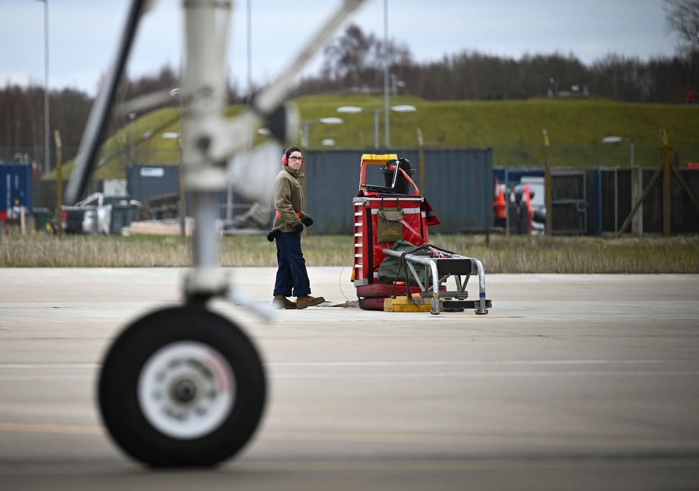 Liberty Wing mission continues