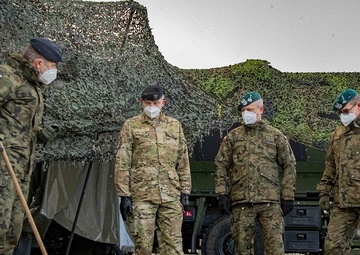 Orientation to GRIFFIN LIGHTNING - 21