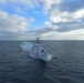 USCGC Charles Moulthrope Underway