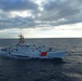 USCGC Charles Moulthrope Underway
