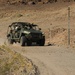 New Infantry Squad Vehicle tested at U.S. Army Yuma Proving Ground