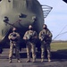 1st CAB Aviators make history