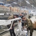 Medical maintenance training