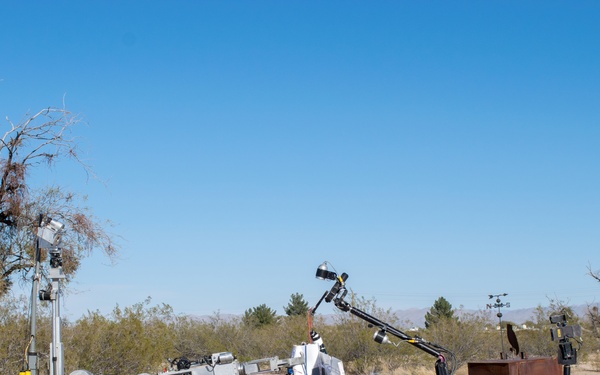 2021 Raven's Challenge Tuscon
