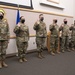 131st Bomb Wing members inducted to SNCOs