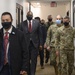 SECDEF Visits Federal COVID-19 Vaccines and Therapeutics Operation
