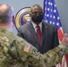 SECDEF Visits Federal COVID-19 Vaccines and Therapeutics Operation