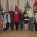 Retirement ceremony honors three RIA Soldiers’ prestigious careers