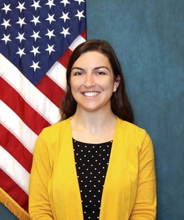 The Responsible Yes: PEO Procurement Coordinator Continues Their Goal of Being a Help through Era of COVID