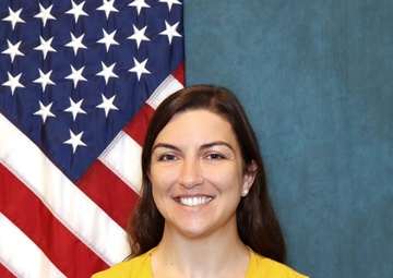 The Responsible Yes: PEO Procurement Coordinator Continues Their Goal of Being a Help through Era of COVID