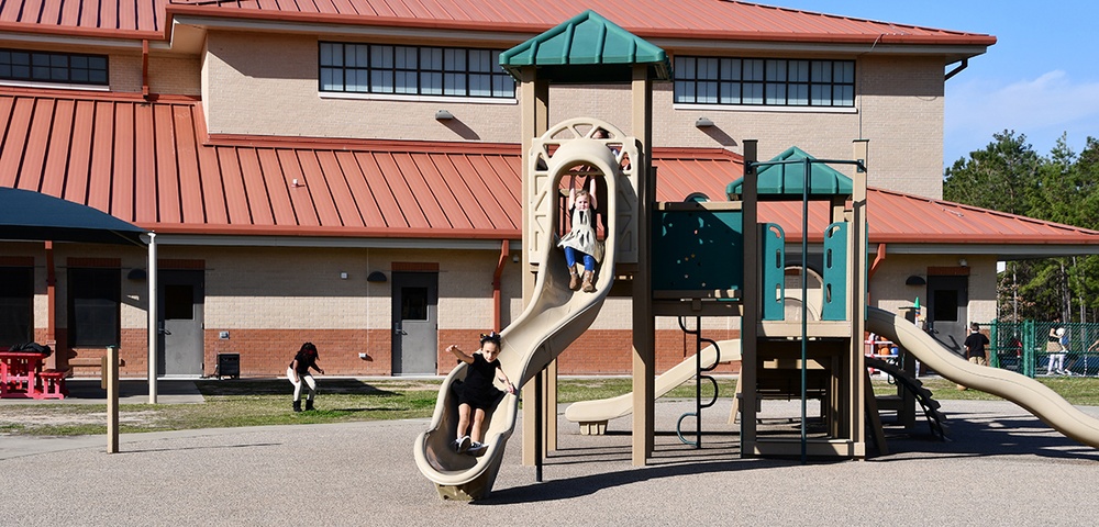 Fort Polk Garrison lands certification of Child, Youth Services facilities