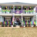 Laissez les bon temps rouler through Fort Polk’s neighborhoods