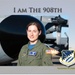 I am The 908th: Capt. Natalie Marshall