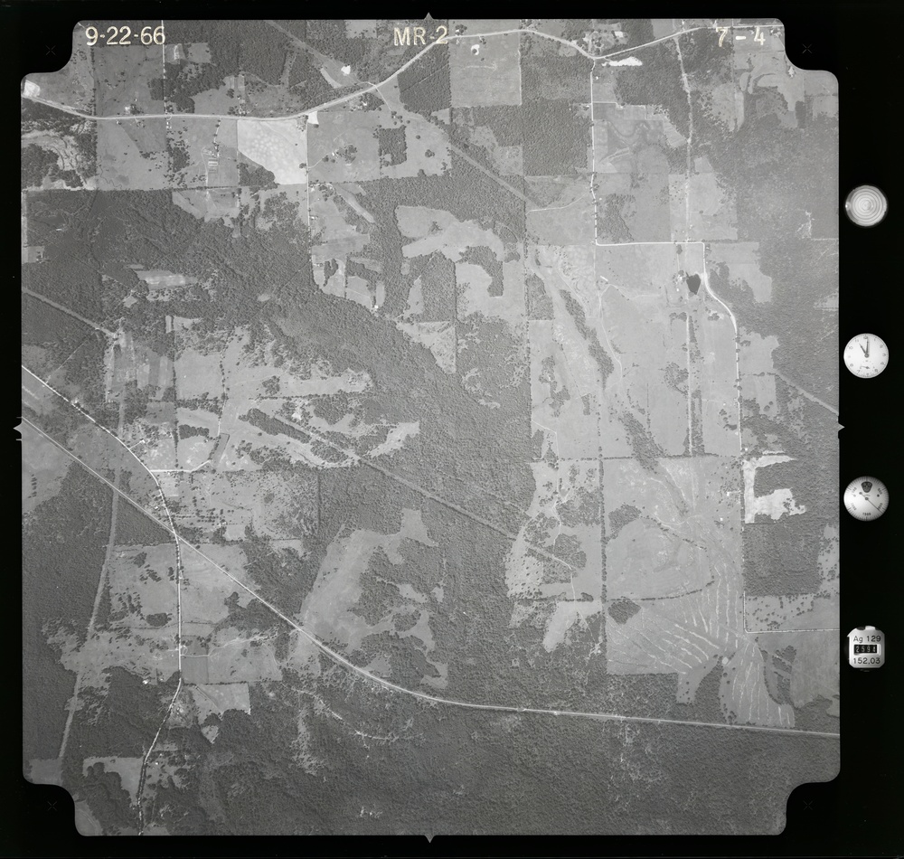 083308.069 - Millwood Lake -- Millwood Lake.MR-1 -- MR-2.1 -- 1