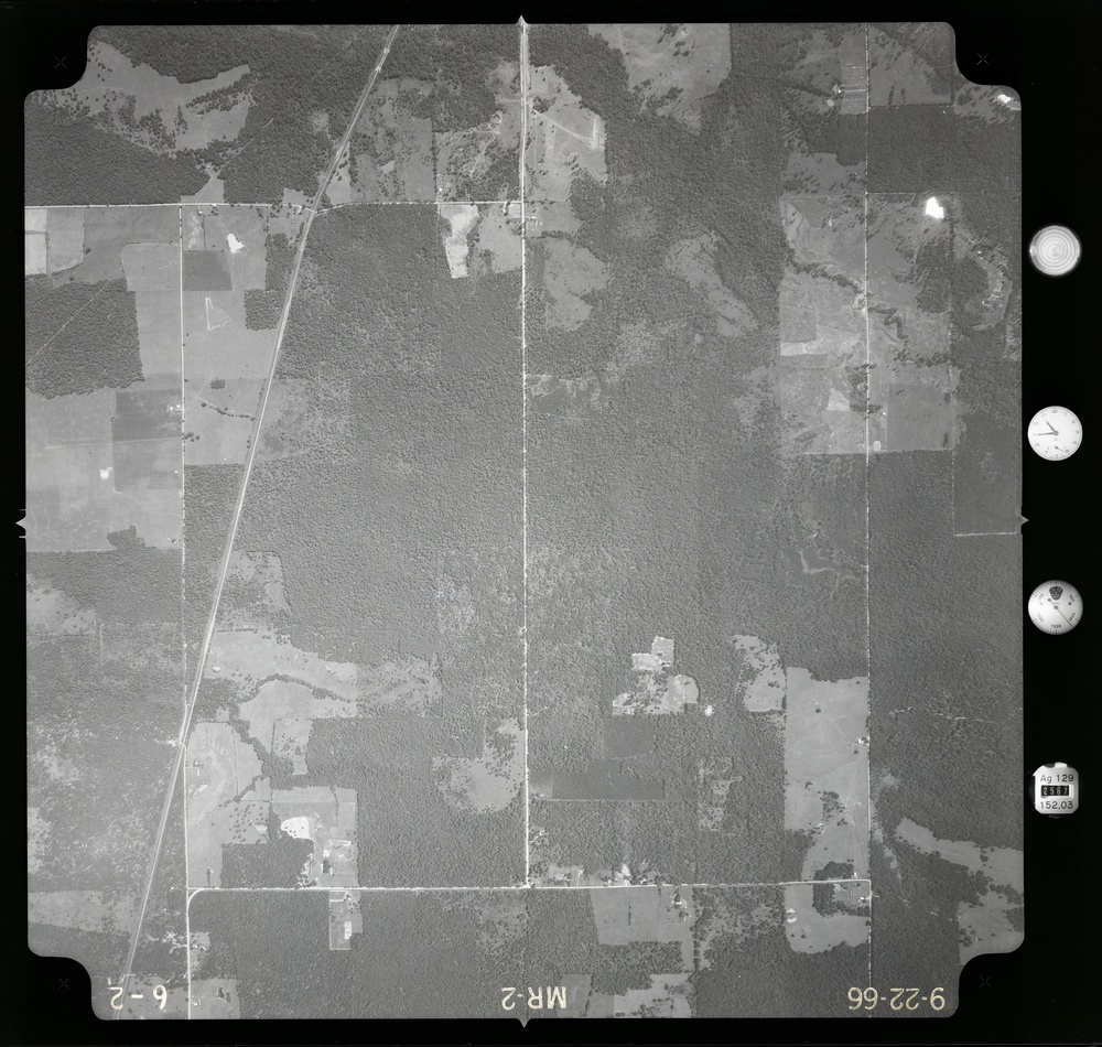 083308.096 - Millwood Lake -- Millwood Lake.MR-1 -- MR-2.1 -- 1