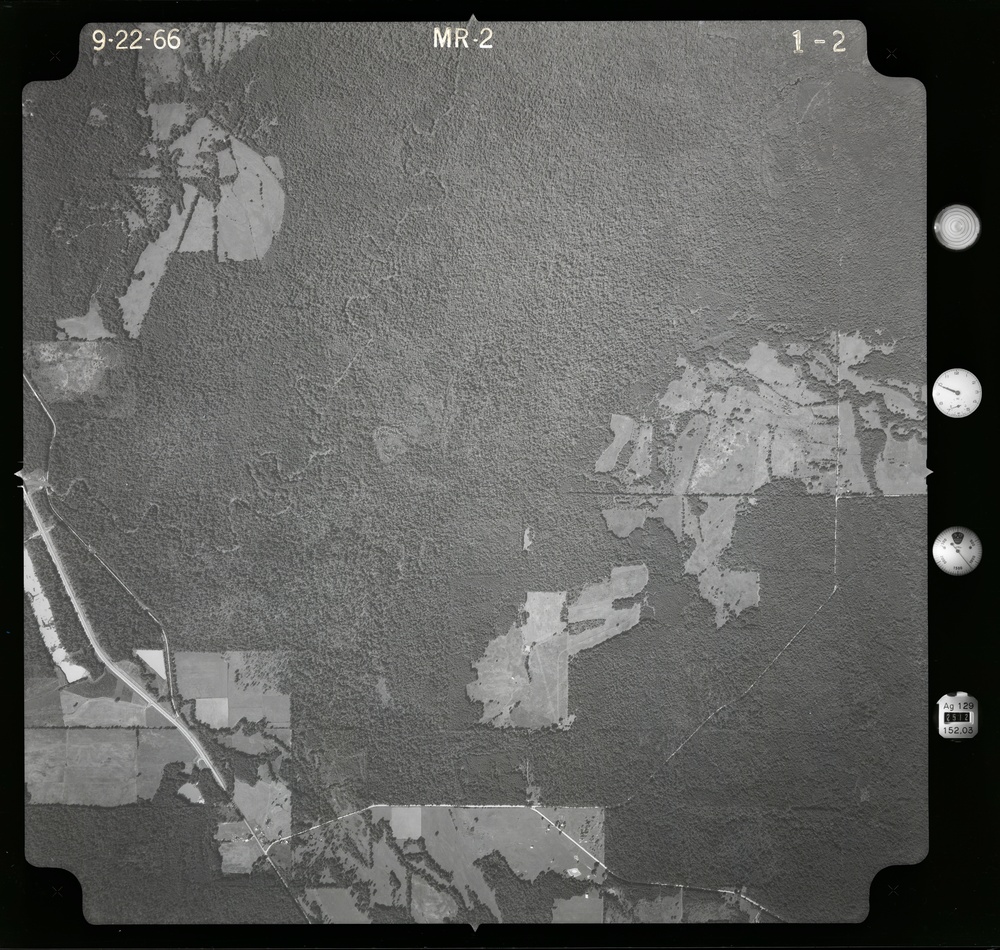 083308.151 - Millwood Lake -- Millwood Lake.MR-1 -- MR-2.1 -- 1