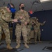 18th Air Force command recognizes Dyess’ VR lab