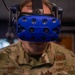 18th Air Force command recognizes Dyess’ VR lab