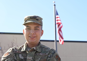 Proud to be an American