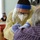 PRNG's Endless Commitment to Vaccinate the Elderly Population Continues