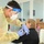 PRNG's Endless Commitment to Vaccinate the Elderly Population Continues