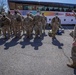 114th returns from DC mission