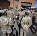 114th returns from DC mission