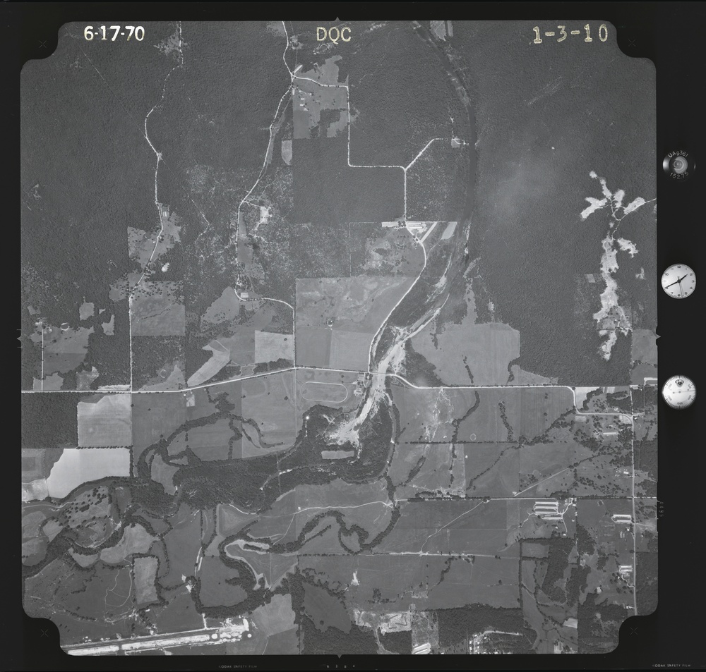 DVIDS Images 083310.080 Dierks Lake Dequeen Lake Dequeen