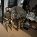 MRF-D Advanced Echelon receive the second COVID-19 shot