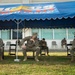 MRF-D Advanced Echelon receive the second COVID-19 shot