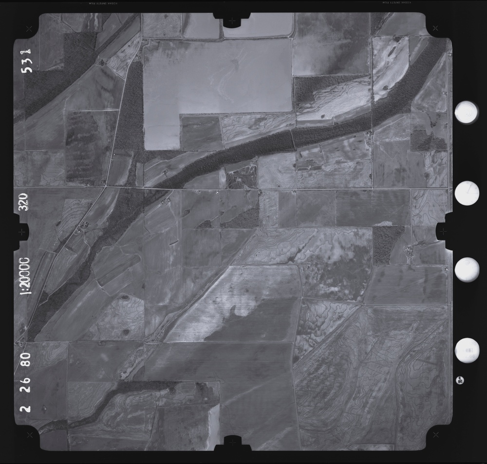 083311.051 - White River &amp; Trib..320.3