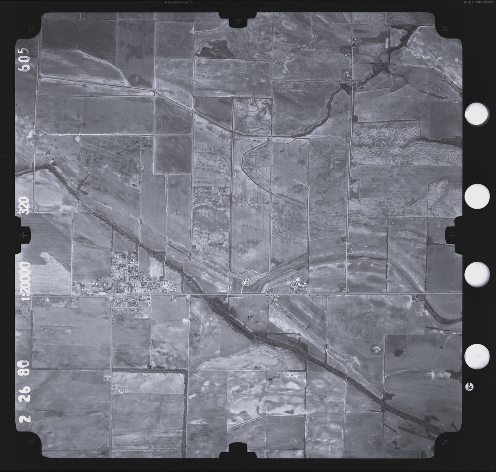 083311.125 - White River &amp; Trib..320.3