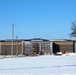 Construction of new, modern barracks building continues at Fort McCoy