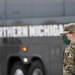 Michigan National Guard soldiers return from D.C.