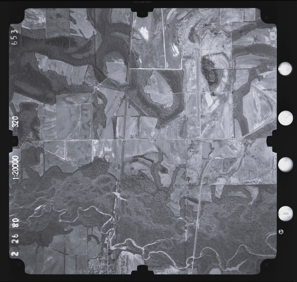 083311.174 - White River &amp; Trib..320.3