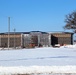 Construction of new, modern barracks building continues at Fort McCoy