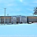 Construction of new, modern barracks building continues at Fort McCoy