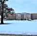 Construction of new, modern barracks building continues at Fort McCoy