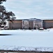 Construction of new, modern barracks building continues at Fort McCoy