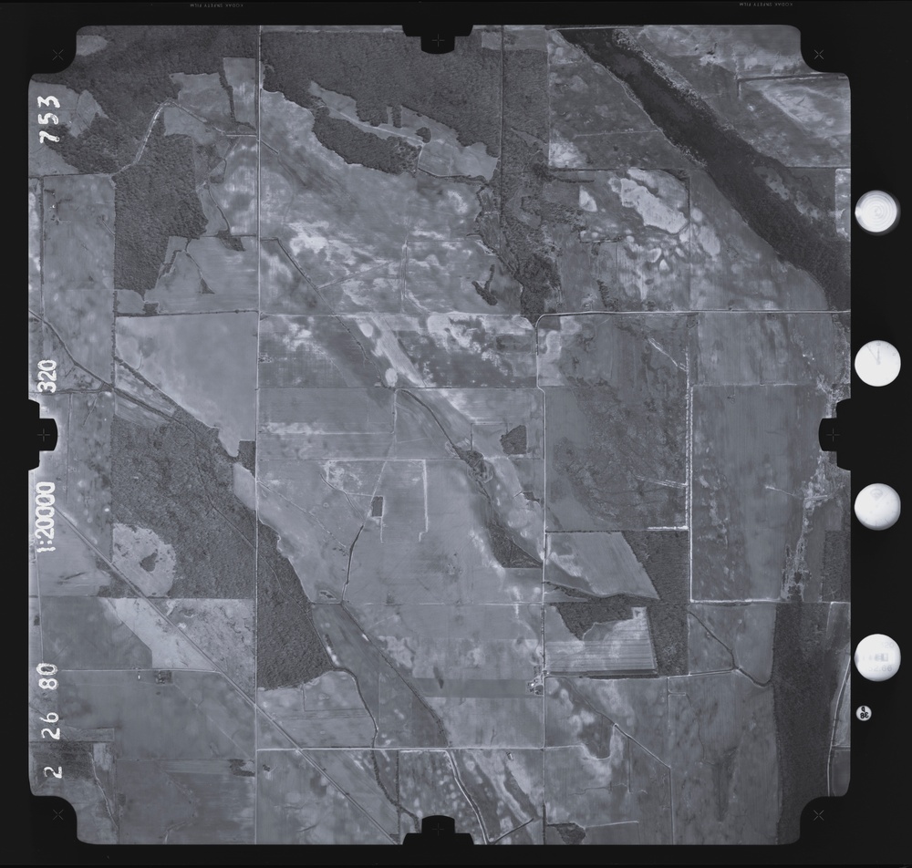 083311.274 - White River &amp; Trib..320.3