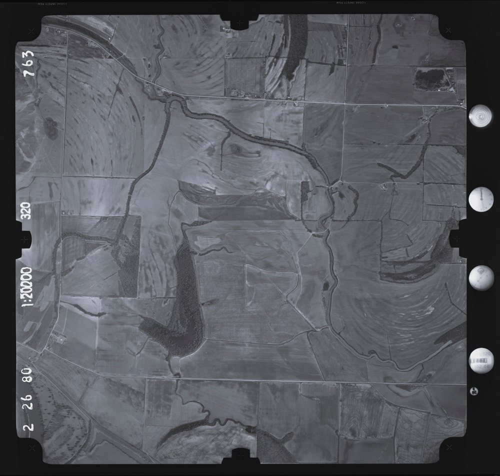 083311.284 - White River &amp; Trib..320.3