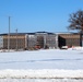 Construction of new, modern barracks building continues at Fort McCoy