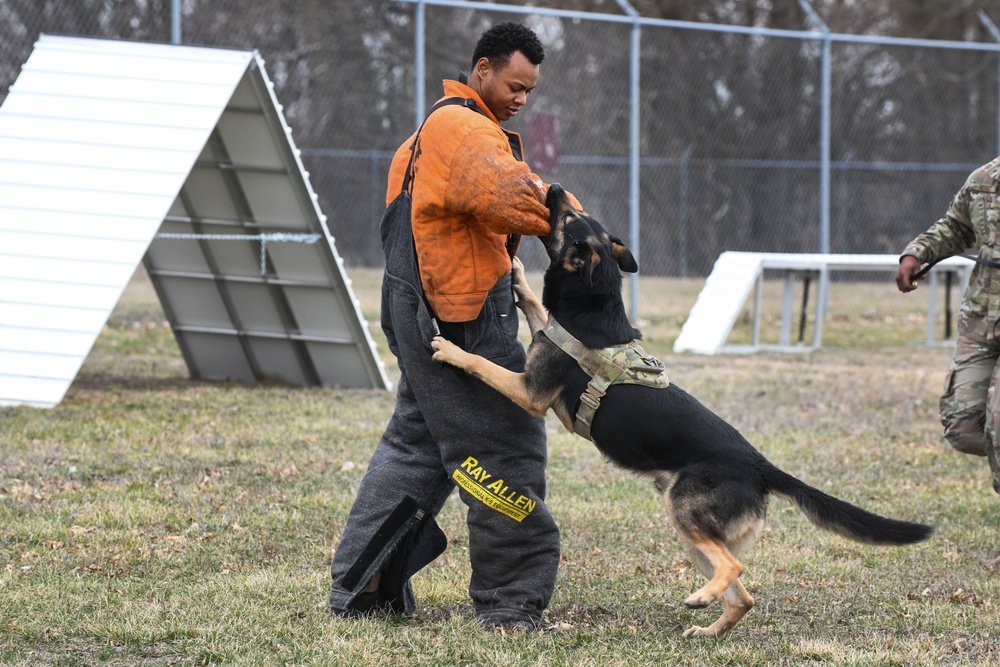 MWD: best friend or worst enemy