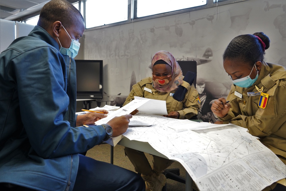DLIELC state-of-the-art labs give international students authentic experience