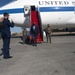 Secretary Austin Arrives in Japan