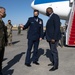 Secretary Austin Arrives in Japan