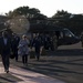 Secretary Austin Arrives in Japan