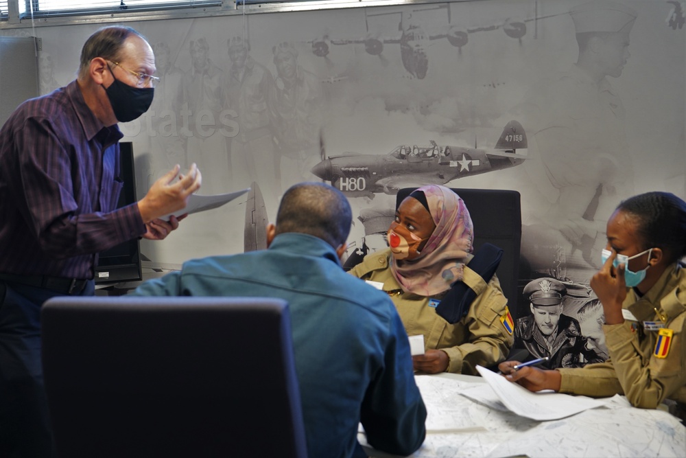 DLIELC state-of-the-art labs give international students authentic experience