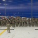 California National Guardsmen returns home from DC